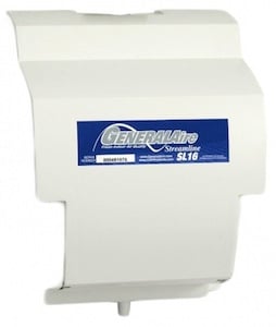 GeneralAire 16-2 Humidifier Front Cover